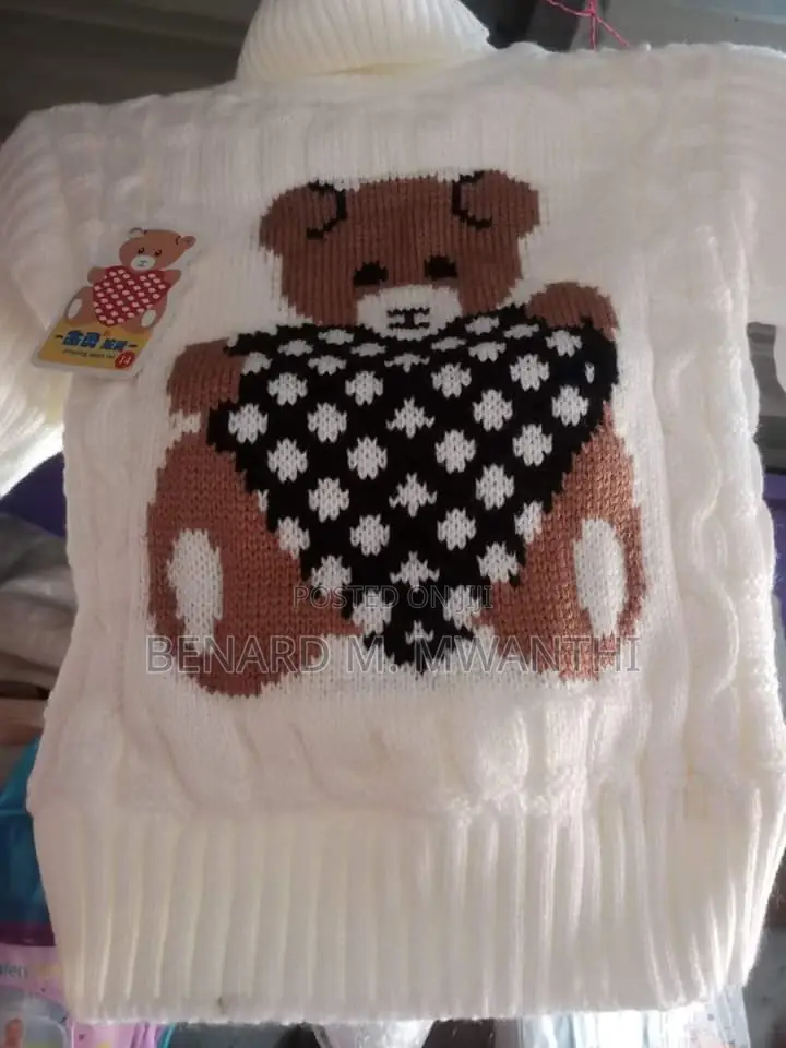 Baby Clothing