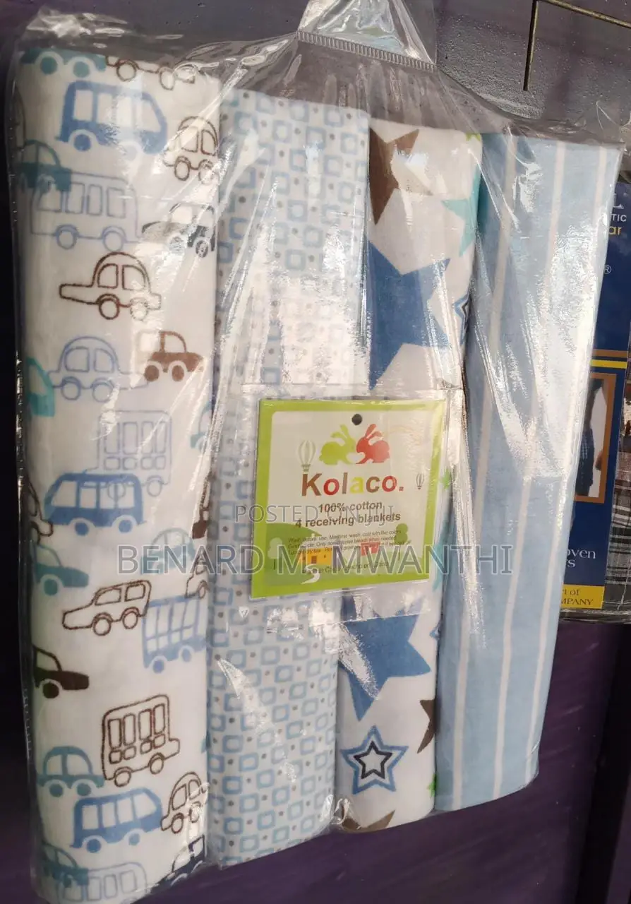 Baby Clothing