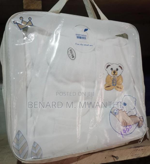 Baby Clothing - thumbnail 8