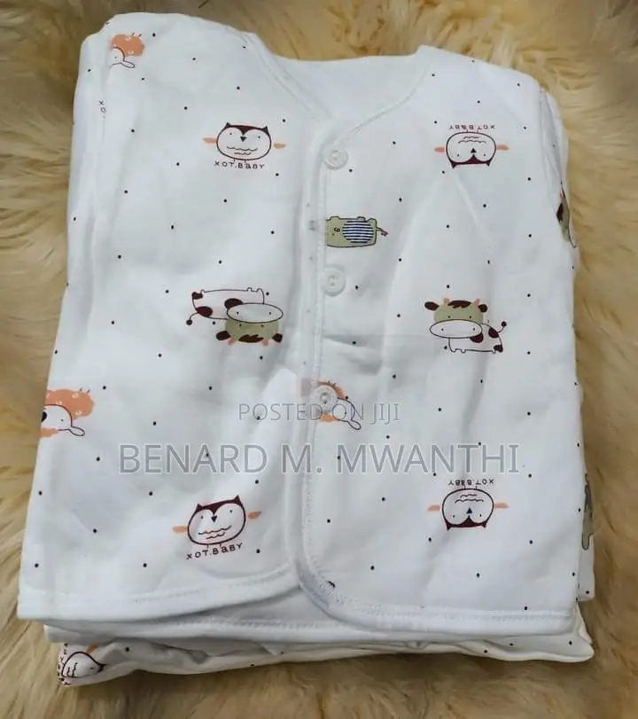 Baby Clothing