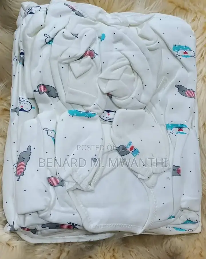 Baby Clothing
