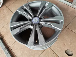 Mercedes-Benz Rims 19inch