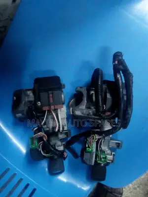 Ignition Honda Airwave