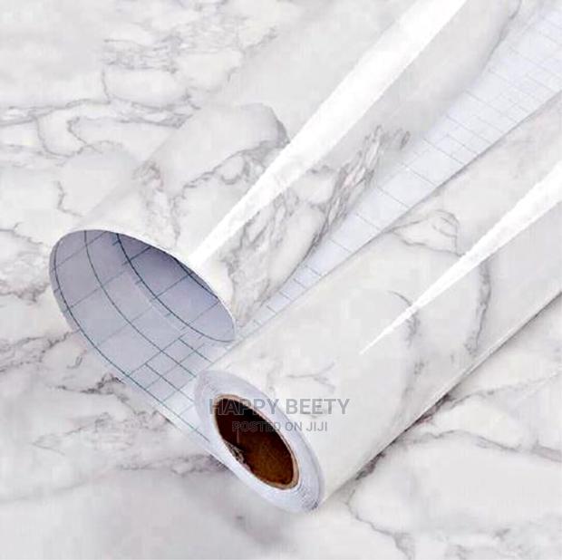 Contact Paper/Marble Paper
