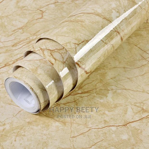 Contact Paper/Marble Paper