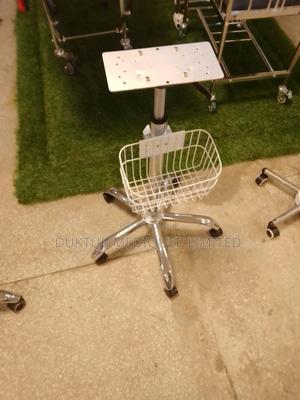 Patient Monitor Stand - thumbnail 2