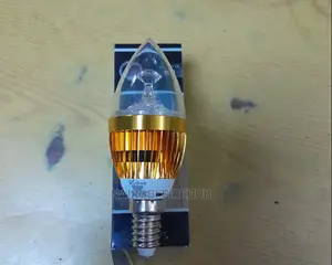 LED Bulb 4 Watts