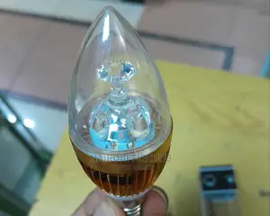LED Bulb 4 Watts