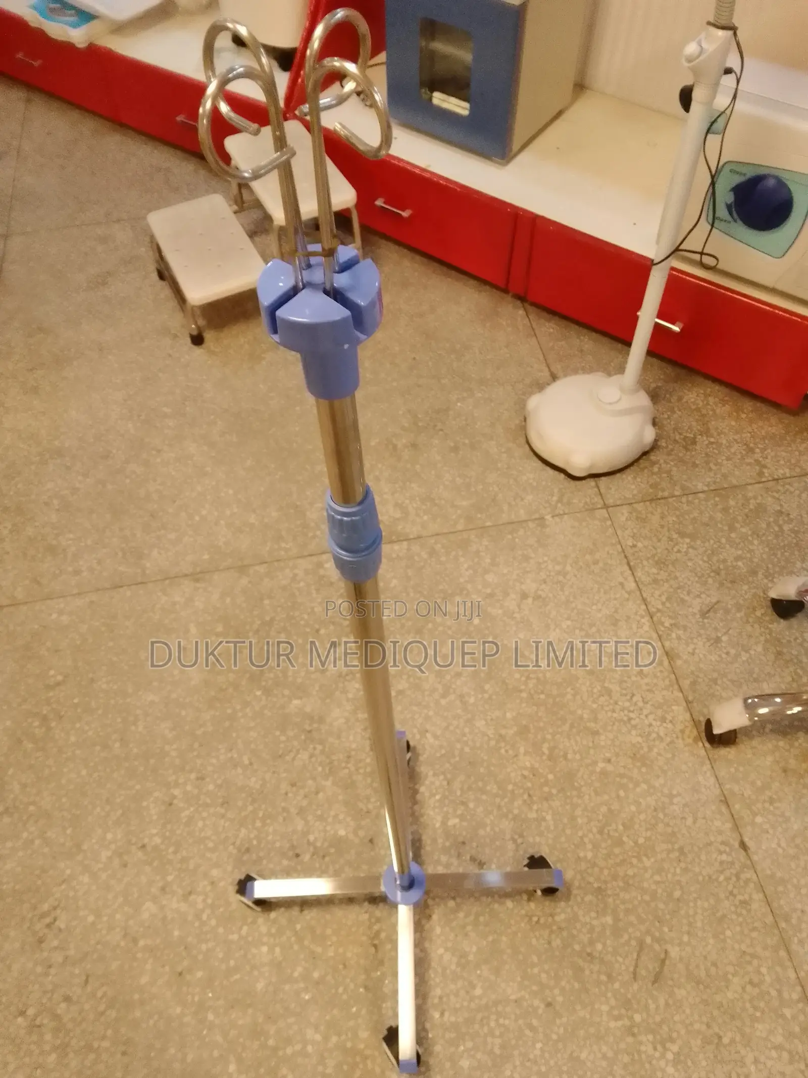 Drip Stand (Stainless Steel)