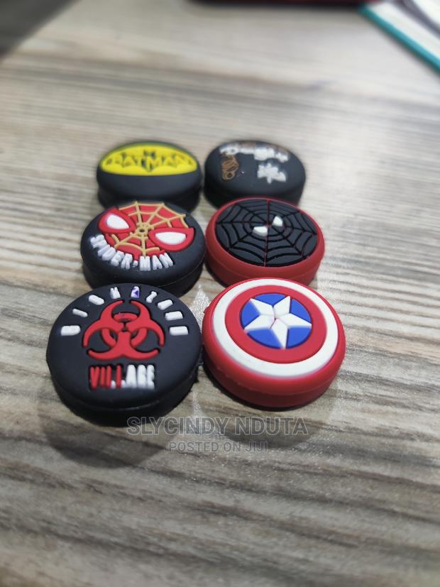 Thump Grips