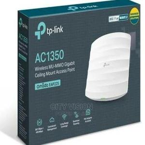 Tp-Link Ac1350 Wirelessgigabit Ceiling Mount Access Point - thumbnail 2