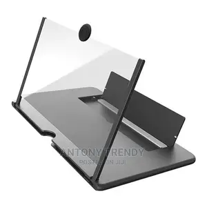 New Phone Holder Screen Amplifier