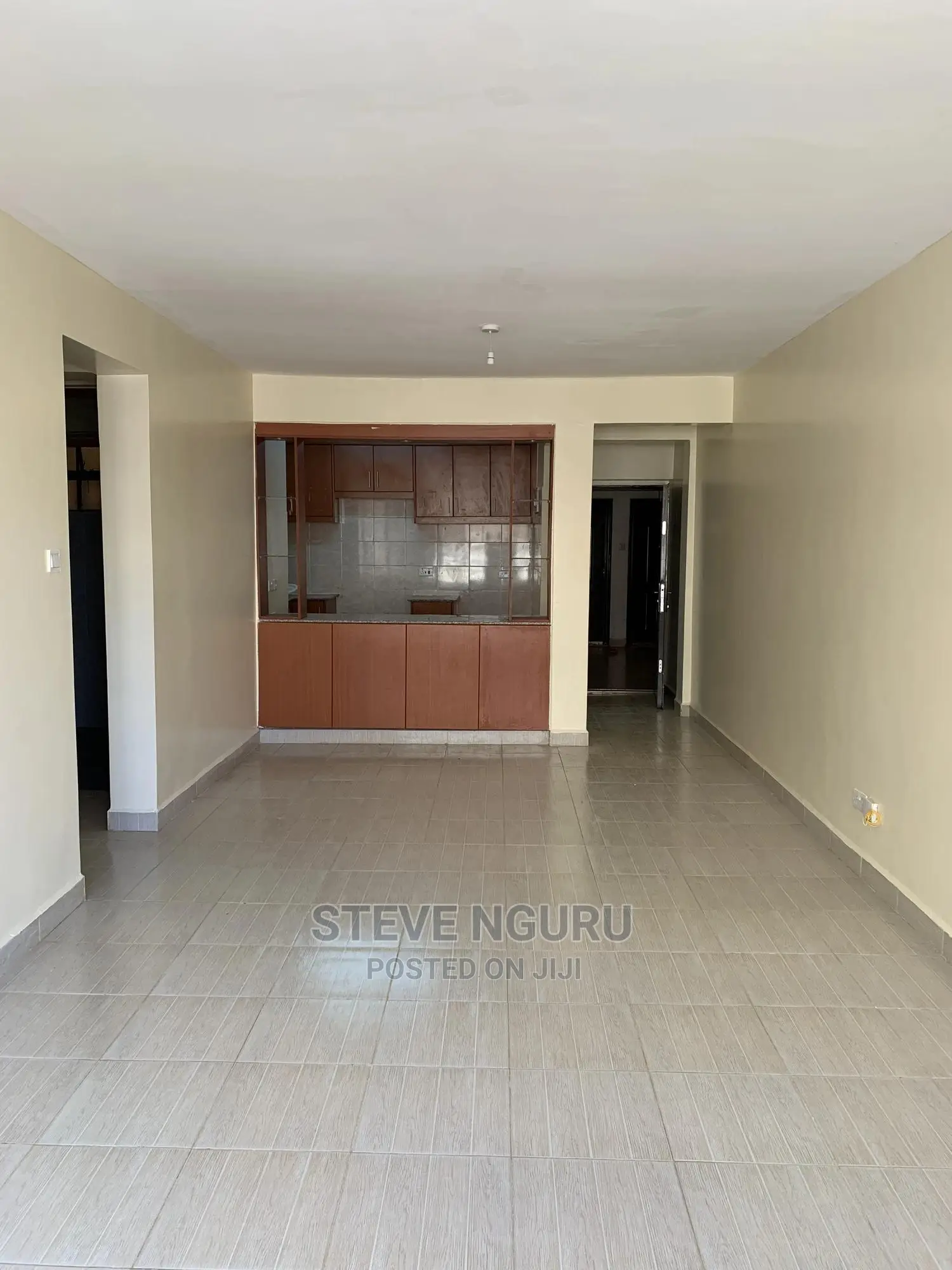 3bdrm Apartment in Greatwall Apartments, Mlolongo for sale