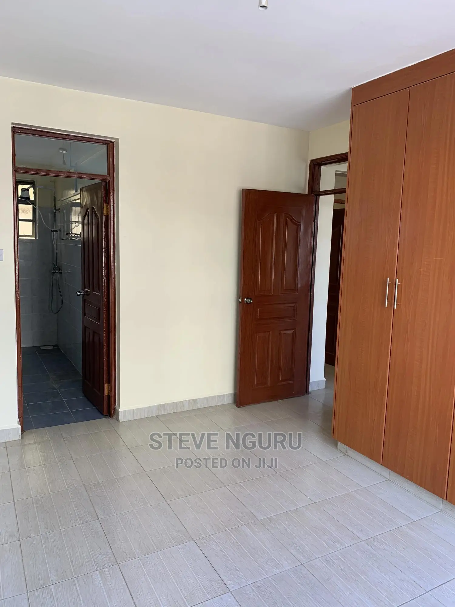 3bdrm Apartment in Greatwall Apartments, Mlolongo for sale