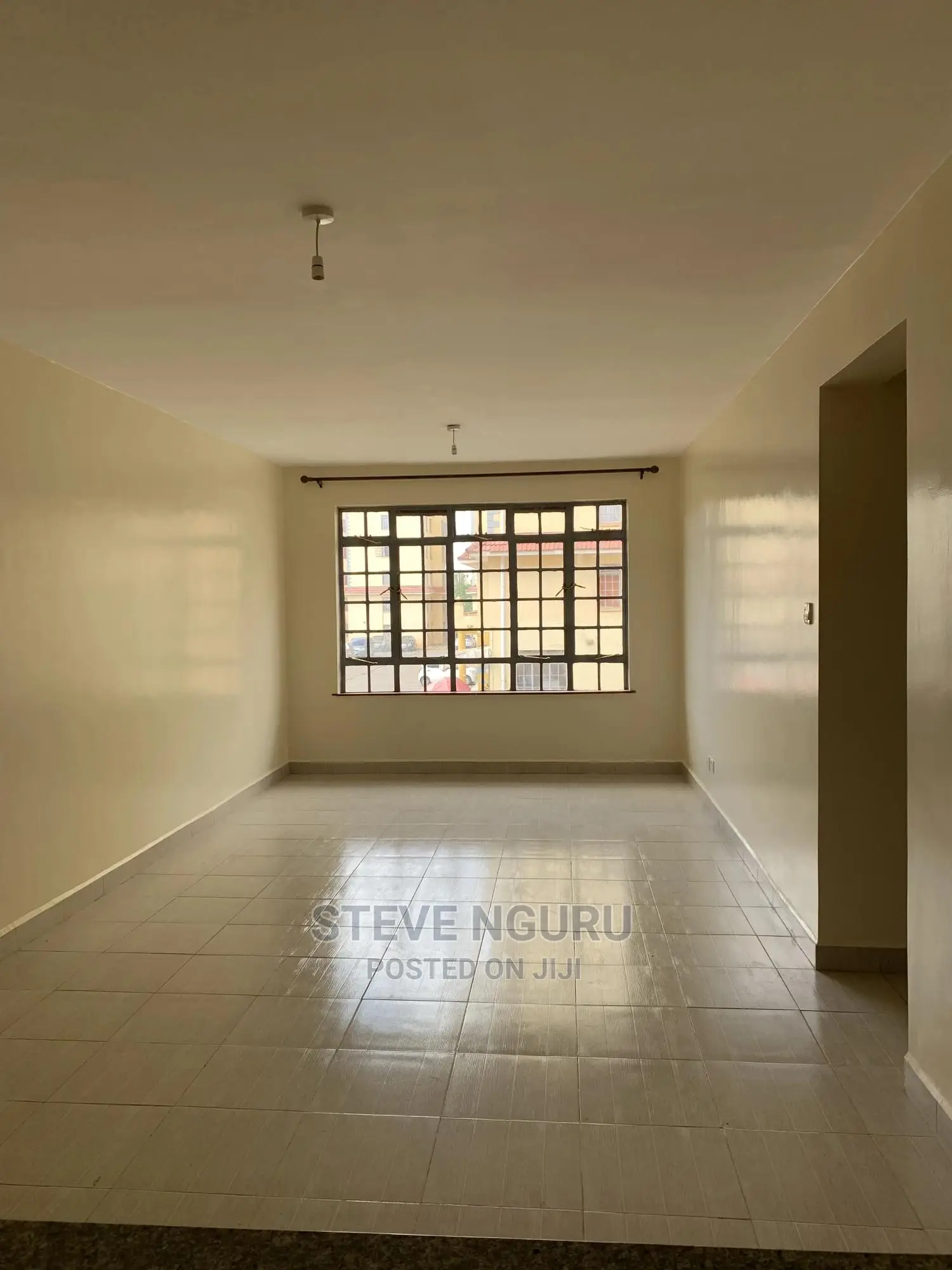3bdrm Apartment in Greatwall Apartments, Mlolongo for sale