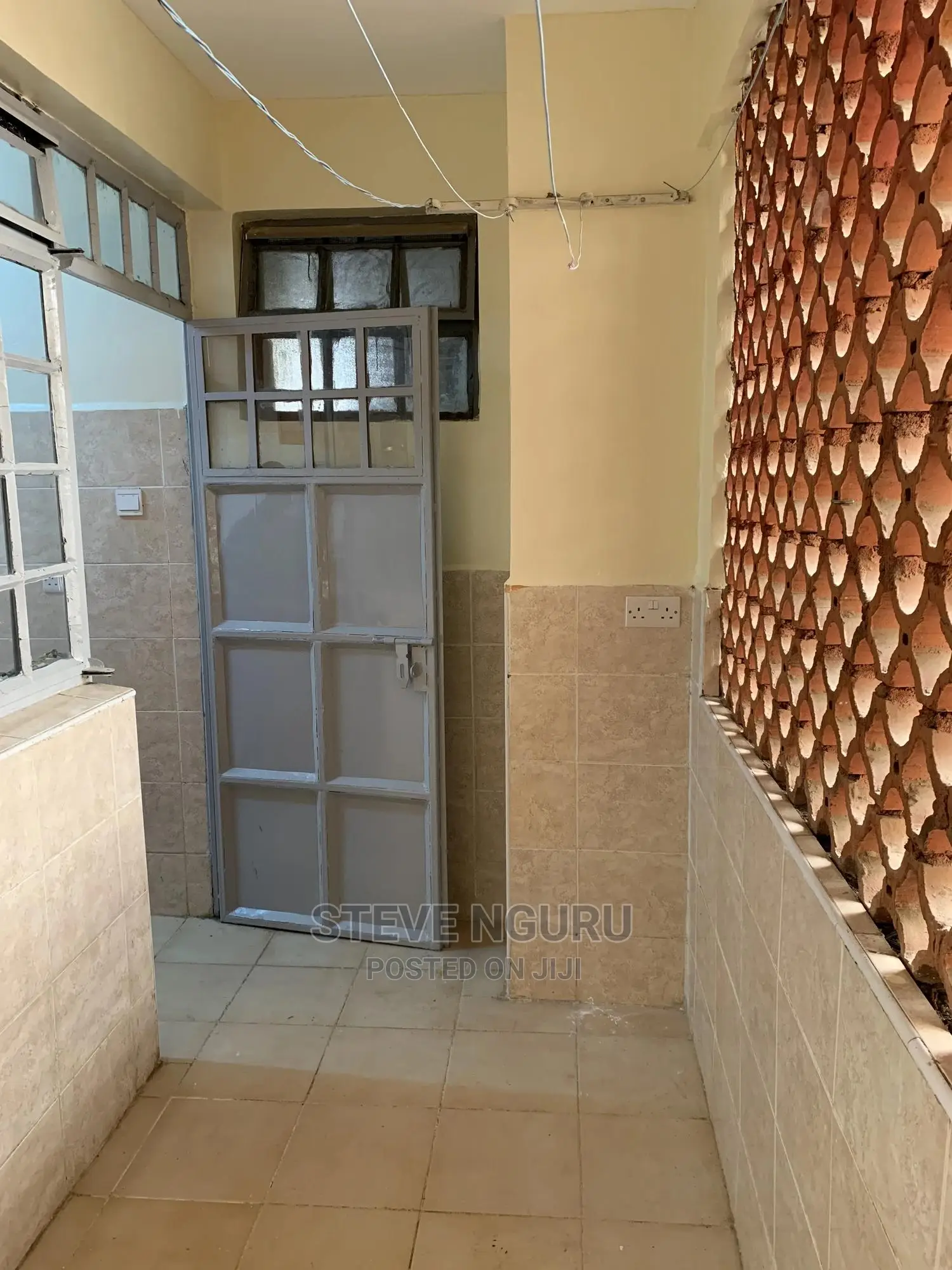 3bdrm Apartment in Greatwall Apartments, Mlolongo for sale