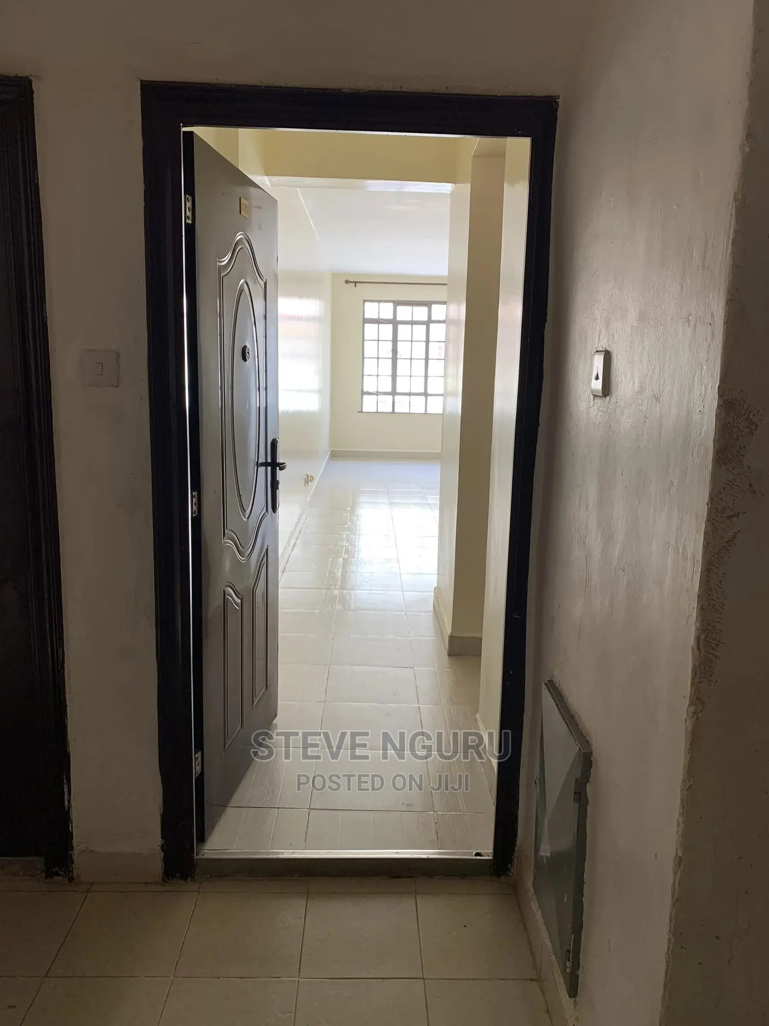 3bdrm Apartment in Greatwall Apartments, Mlolongo for sale