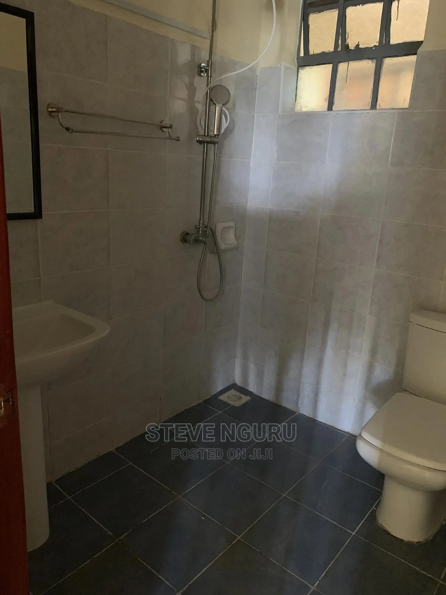 3bdrm Apartment in Greatwall Apartments, Mlolongo for sale