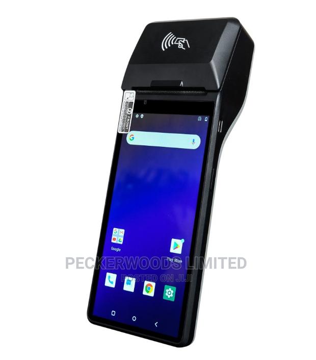 Portable Android Pos