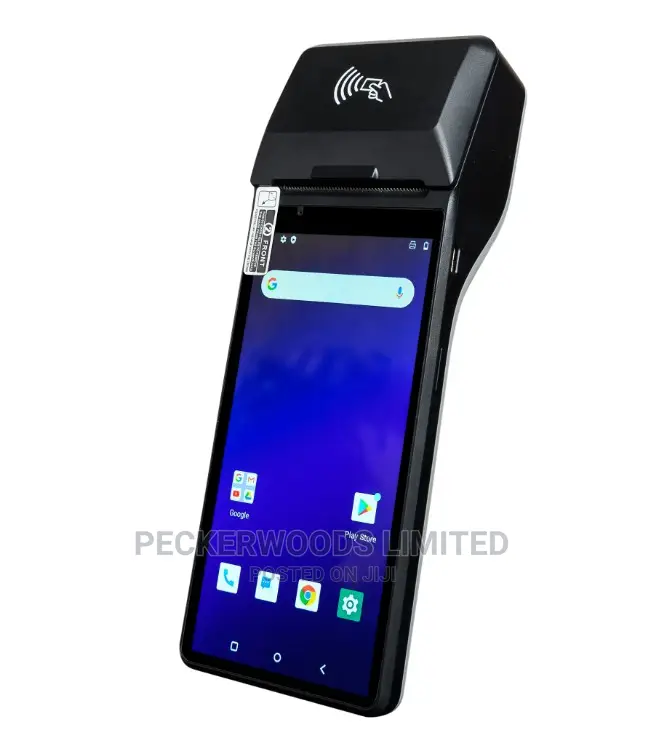 Portable Android Pos