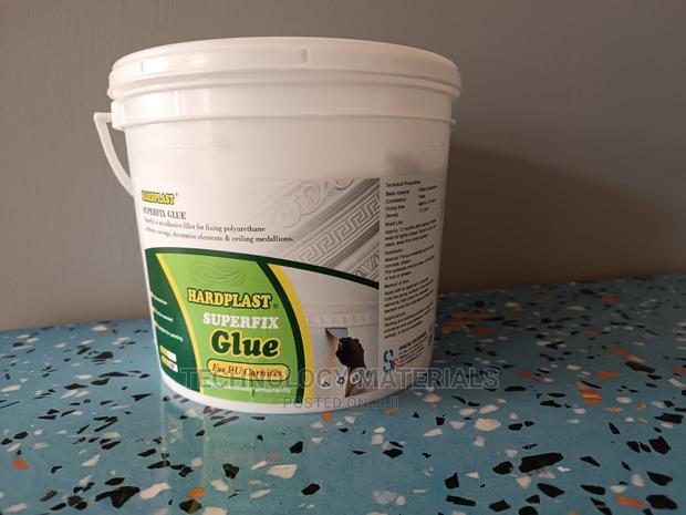 Hardplast Superfix Glue(Pu Cornice) - thumbnail 3