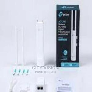 Tp-Link Ac1200 Wireless Gigabit Access Point - Tl-Eap225^° - main view