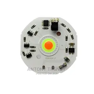LED USB Sunset Lamp Night Light Projector
