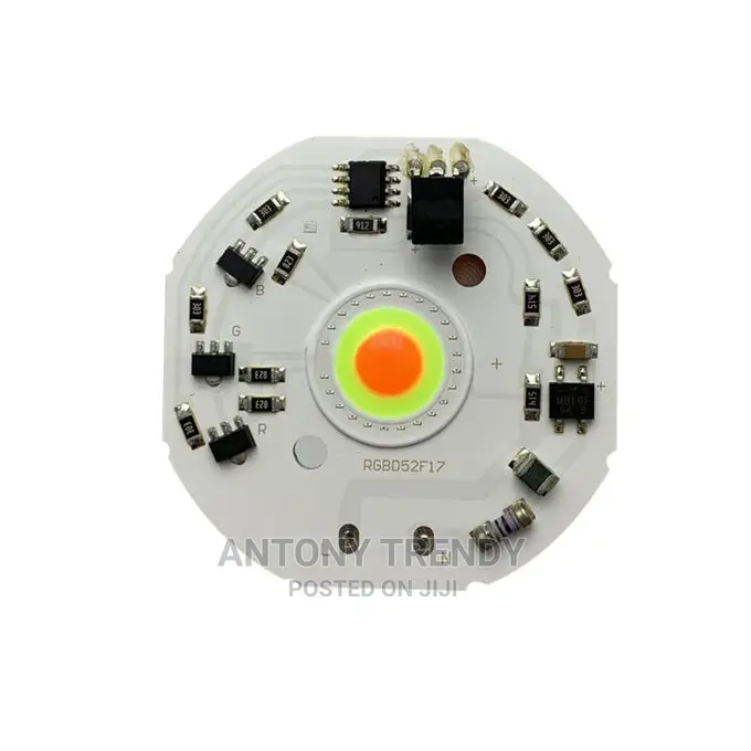 LED USB Sunset Lamp Night Light Projector