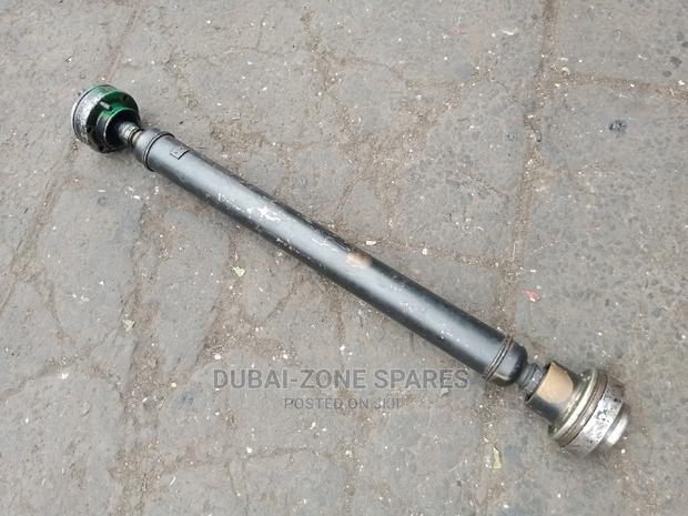 Propeller Shaft Suzuki Escudo Solomon 2006-2021 Available.