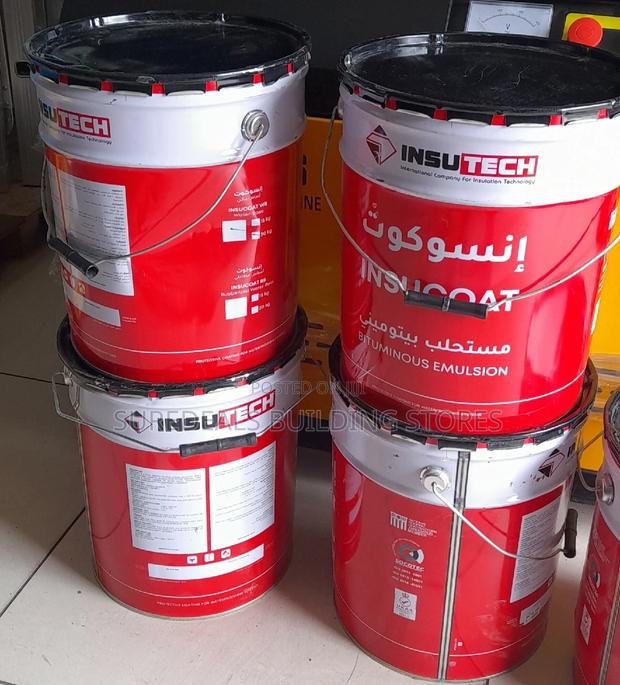 Water-Based App Primer-20ltrs