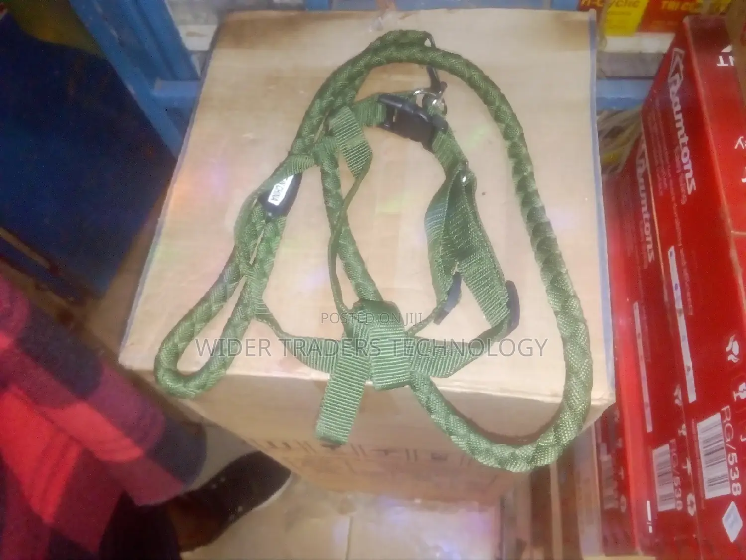 Rogz Dog Leash