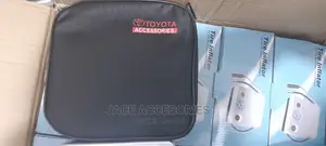 Quality Portable Tire Compressor