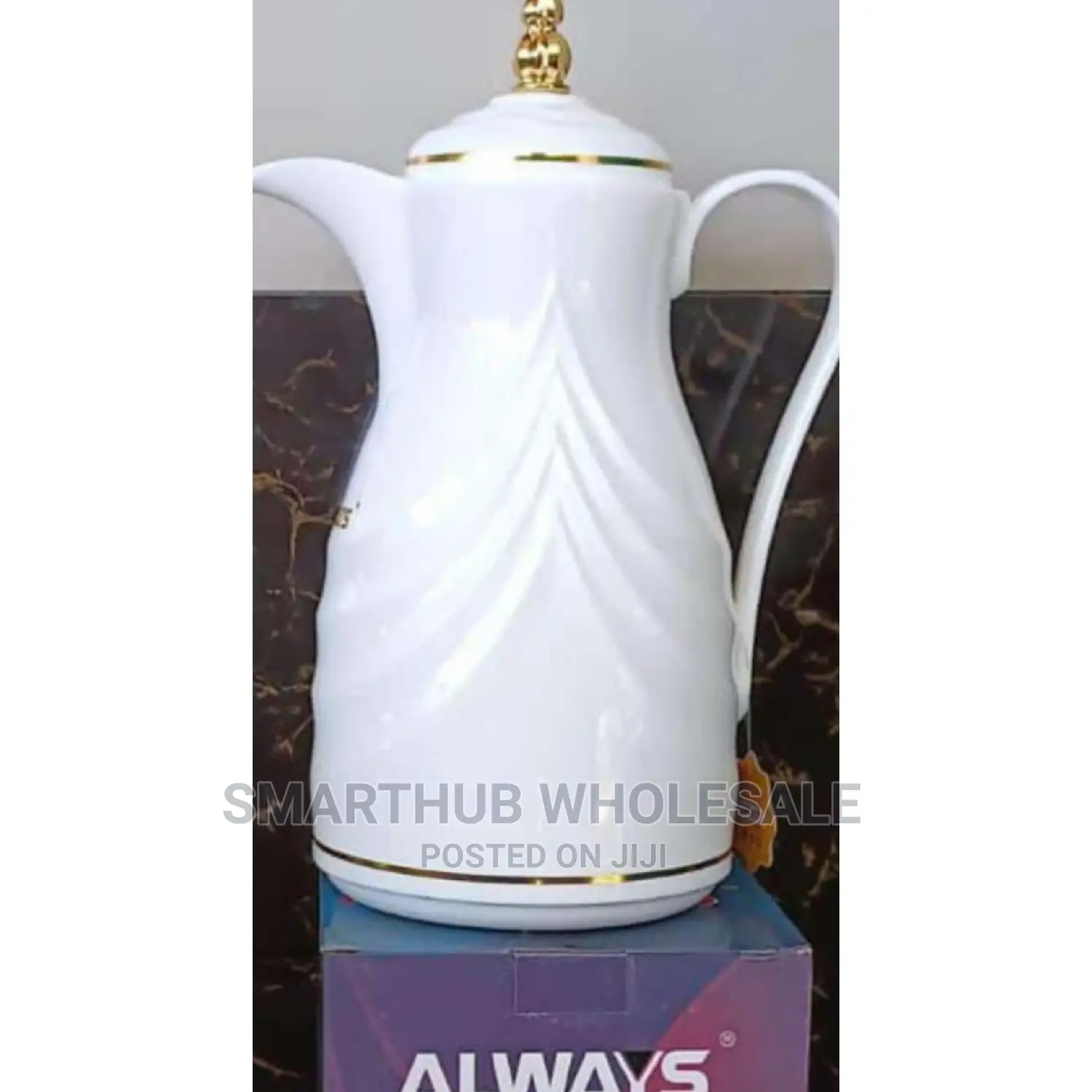 1ltrs Always Flask