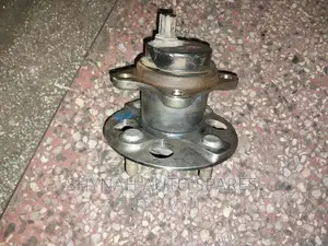 Rear Hub Toyota Ractis
