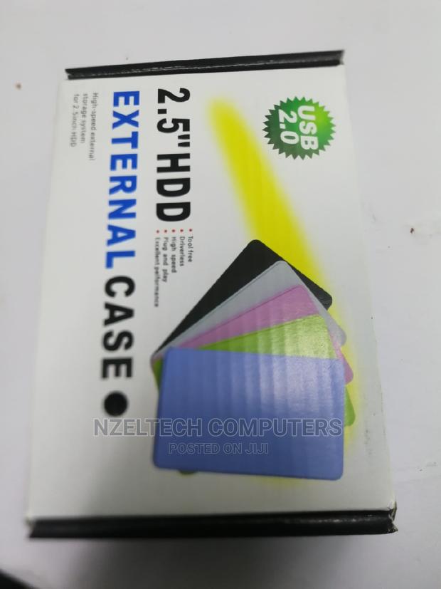 Harddisk Case - thumbnail 2