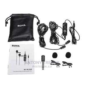 Boya Microphone for Camera/Smartphone - thumbnail 2