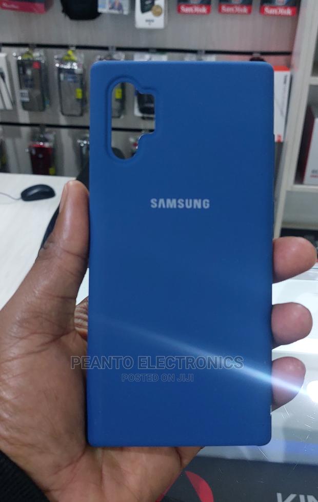 Samsung Case for Samsung Galaxy Note10 Plus - thumbnail 3