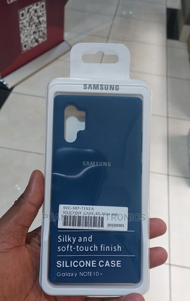Samsung Case for Samsung Galaxy Note10 Plus - main view