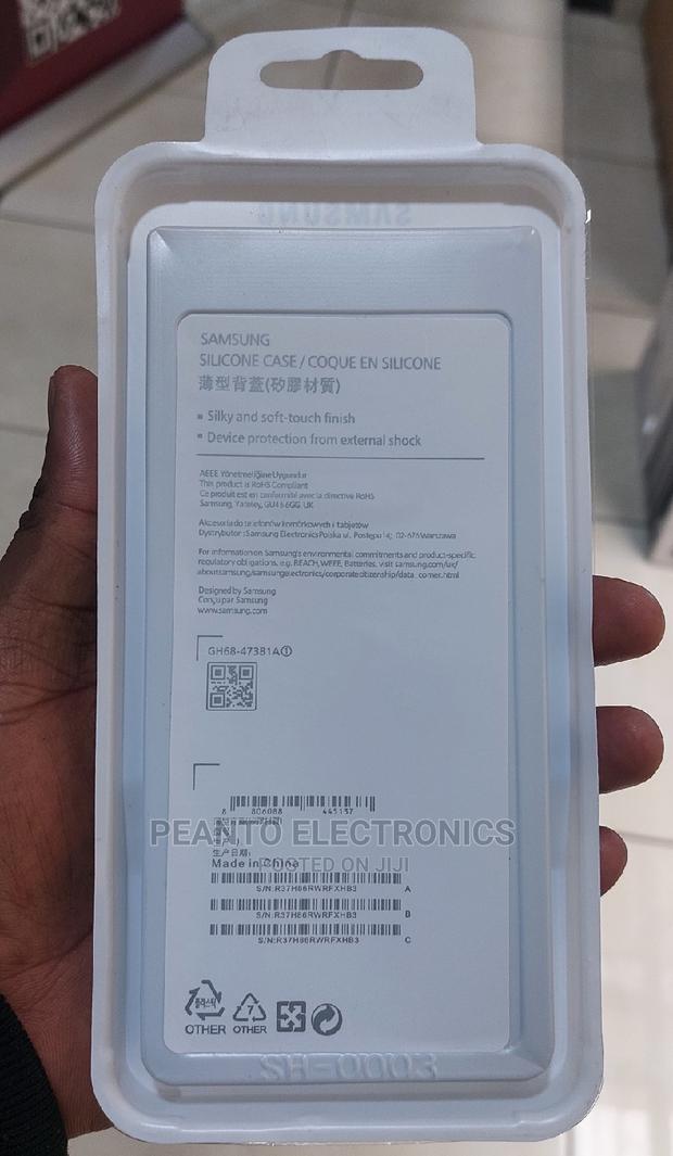 Samsung Case for Samsung Galaxy Note10 Plus - thumbnail 4