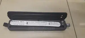 New Vacuum Sealer + 10 Free Bags