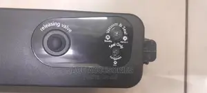 New Vacuum Sealer + 10 Free Bags