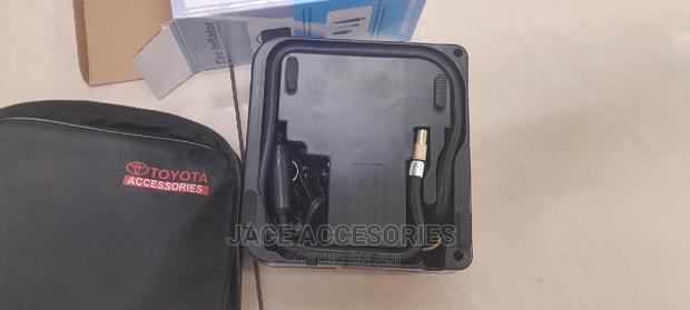 Original 12v Tyre Inflator - thumbnail 3