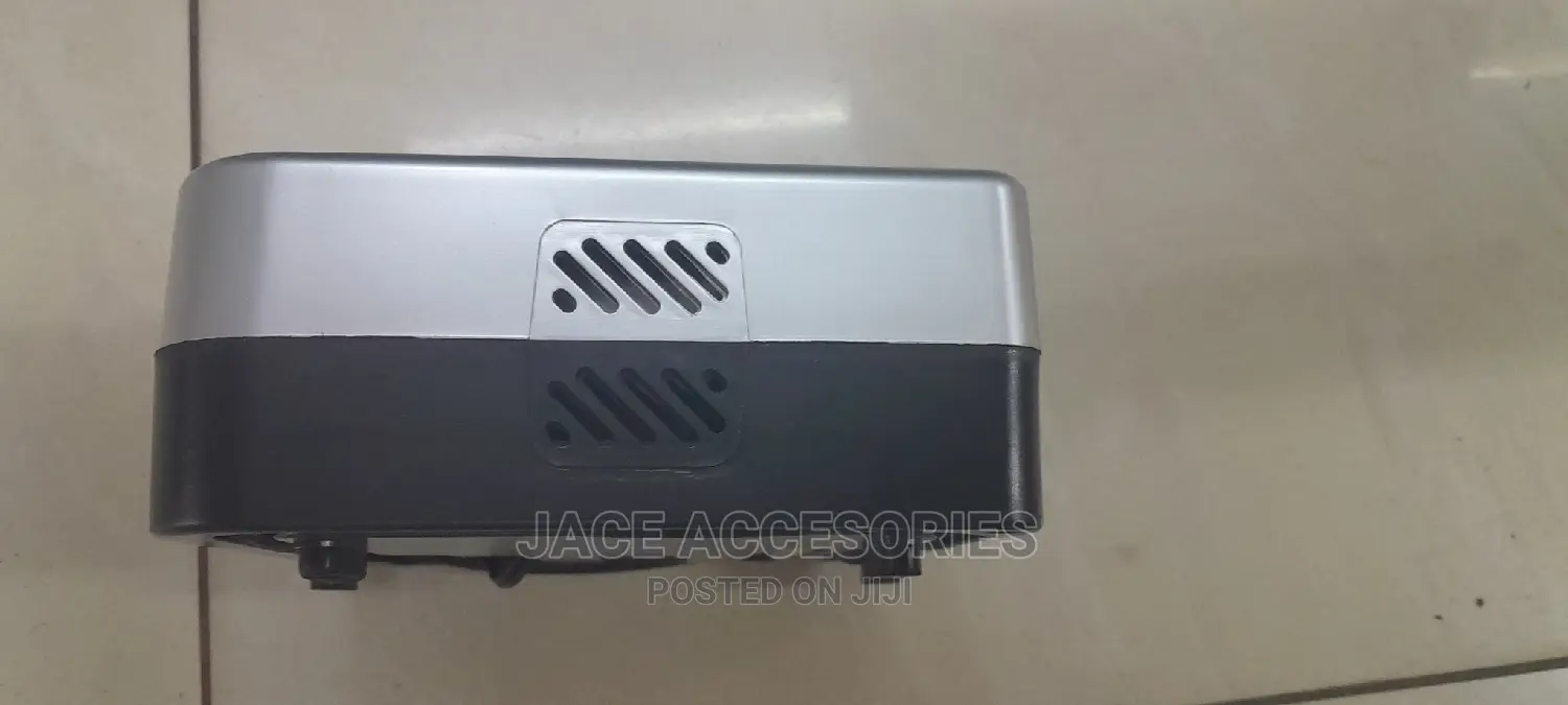 Original 12v Tyre Inflator