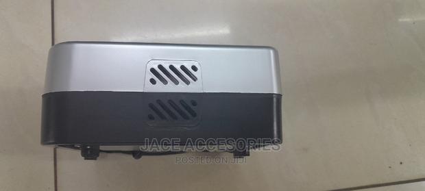 Original 12v Tyre Inflator - thumbnail 4
