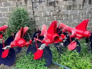 Mf 3disc Jembe (Plough)Brand New