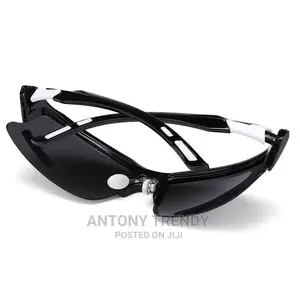 UV Protection Cycling Sunglasses Sport Glasses