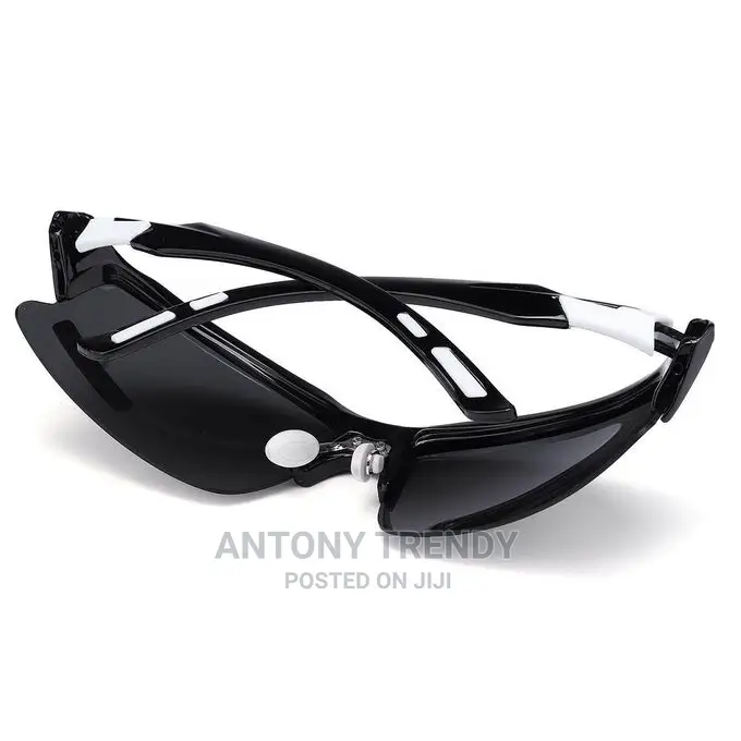 UV Protection Cycling Sunglasses Sport Glasses