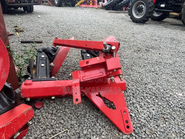 2disc Baldan Plough - thumbnail 5