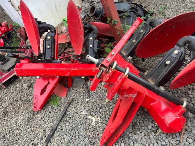 2disc Baldan Plough - thumbnail 3