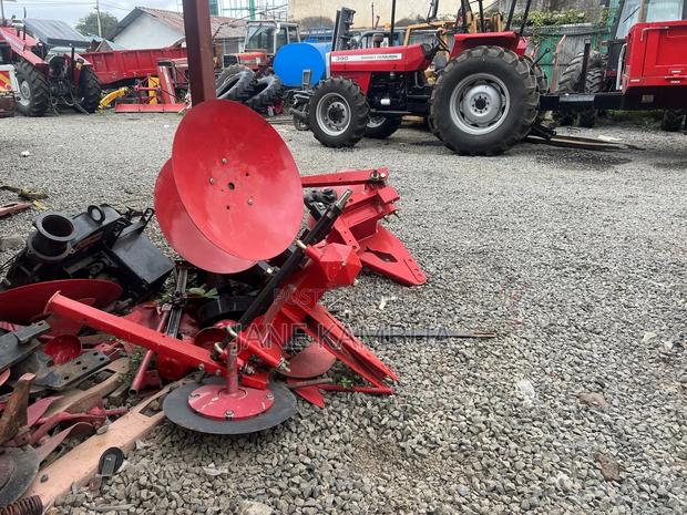 2disc Baldan Plough - thumbnail 4
